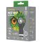 Портативний світлодіодний ліхтарик Armytek Wizard C2 Magnet USB White 1200Lm 6000K