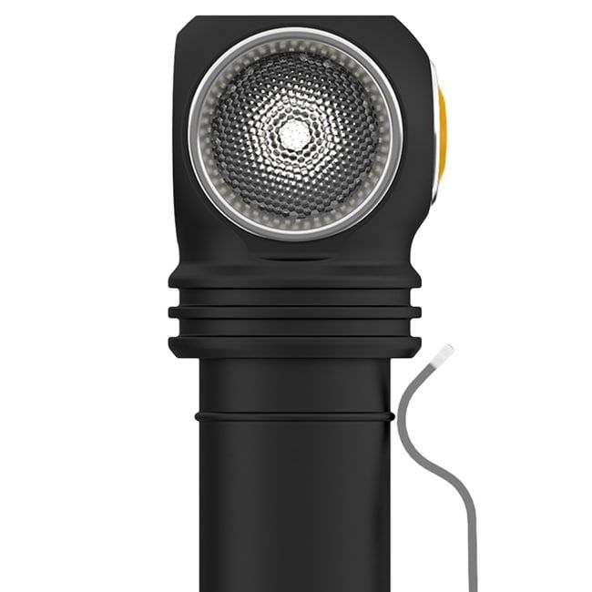 Портативний світлодіодний ліхтарик Armytek Wizard C2 Magnet USB White 1200Lm 6000K