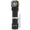 Портативний світлодіодний ліхтарик Armytek Wizard C2 Magnet USB White 1200Lm 6000K