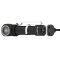 Портативний світлодіодний ліхтарик Armytek Wizard C2 Magnet USB White 1200Lm 6000K