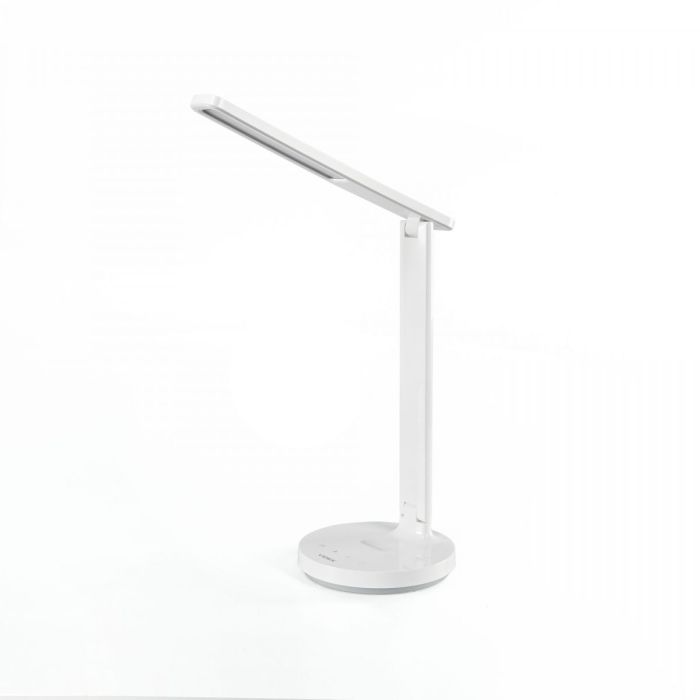 LED лампа настiльна з акумулятором VIDEX VL-TF16W 5W 1800-5000K