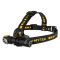 Портативний світлодіодний ліхтарик Armytek Wizard C2 WR White Red 1100Lm 6000K