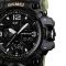 Часы наручные мужские SKMEI 1155BAG (Army green)