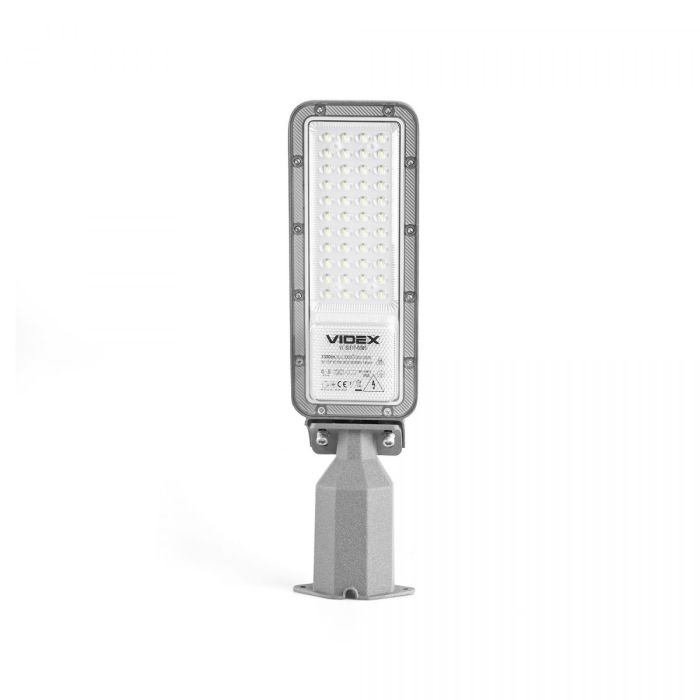 LED ліхтар вуличний VIDEX IP65 SLE17 30W 3300Lm 5000K 220V