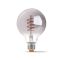 LED лампа VIDEX Filament G95FGD 4W E27 2100K