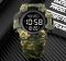 Годинник наручний чоловічий SKMEI 1968 Camo Green