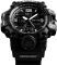 Годинник наручний чоловічий SKMEI 1155BBK (Black)
