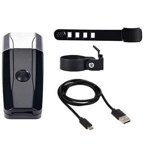 Велофара передняя QX-Q06-XPE