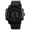 Годинник наручний чоловічий SKMEI 1426BKBK (Black)