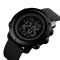 Годинник наручний чоловічий SKMEI 1426BKBK (Black)