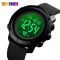 Годинник наручний чоловічий SKMEI 1426BKBK (Black)