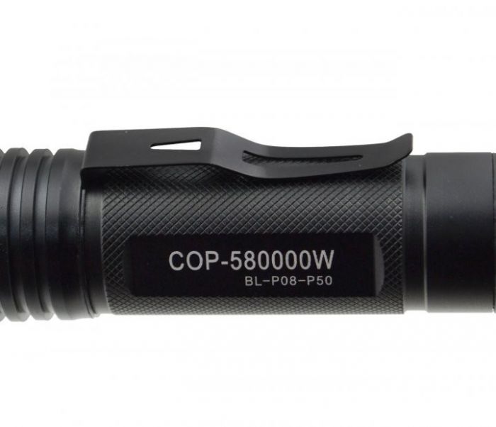 Фонарик ручной Bailong BL-P08-P50