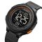 Годинник наручний чоловічий SKMEI 1841 (Black)