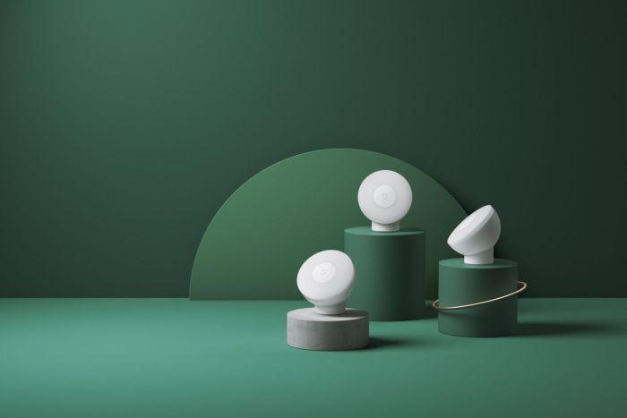 Ночник Mi Motion-Activated Night Light 2 (Bluetooth)