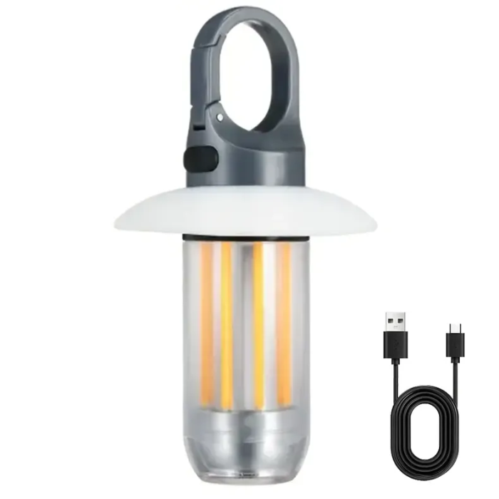 Лампа YY-17-LED+4