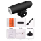 Велосипедна фара TWOOK TX300 300Lm, 2200mAh