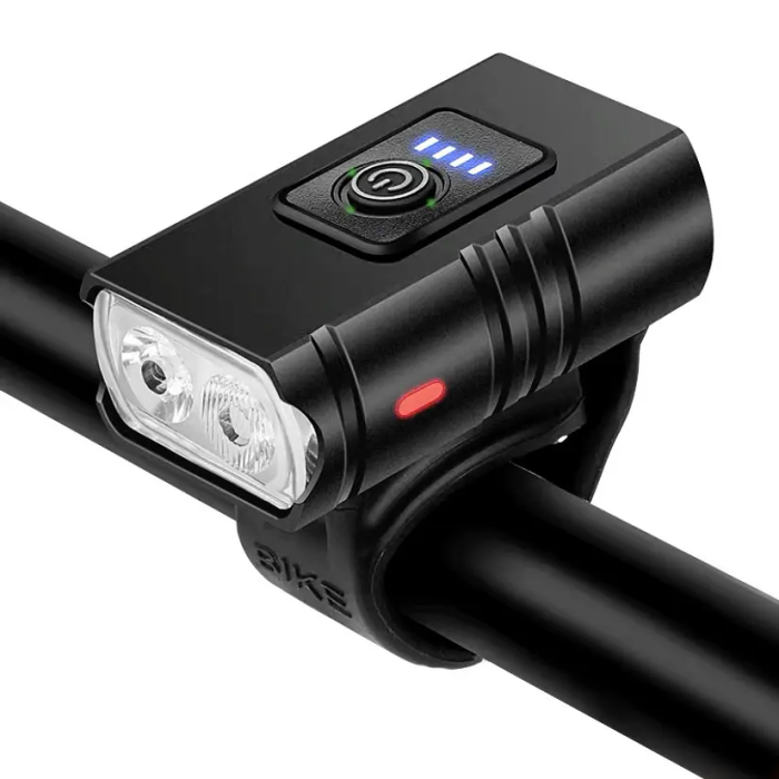 Велосипедний ліхтар Police BL-02PRO