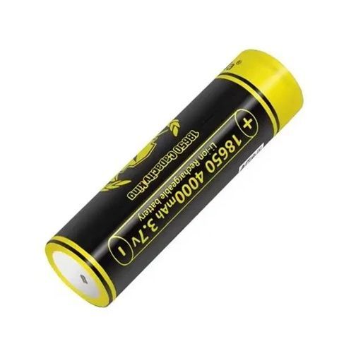Акумулятор 18650 LiitoKala King4000-PCB 4000mAh (Захист)