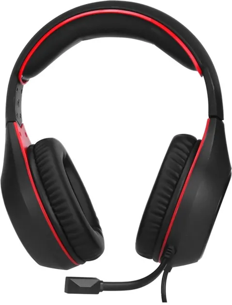 Ігрові навушники з мікрофоном XTRIKE ME GH-710 USB + 3.5мм