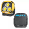 Портативний ліхтарик NOXTAR W891-1 1000Lm 5000K Yellow