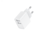 Зарядное устройство HAVIT HV-H131P 2USB White