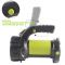 Ліхтарик переносний T80C-5W+COB