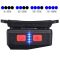 Ліхтарик налобний XBL SL09-1L2+COB+LED