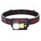 Ліхтарик налобний XBL SL09-1L2+COB+LED