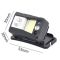 Ліхтарик налобний XBL SL09-1L2+COB+LED