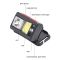 Ліхтарик налобний XBL SL09-1L2+COB+LED
