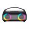 Портативна колонка HAVIT HV-SK888BT 10W RGB Black