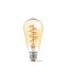 LED лампа VIDEX Filament ST64FASD 5W E27 2200K