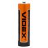 Батарейка сольова Videx R6P/AA