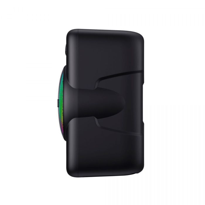 Стерео колонки ігрові HAVIT HV-SK213 USB RGB Black