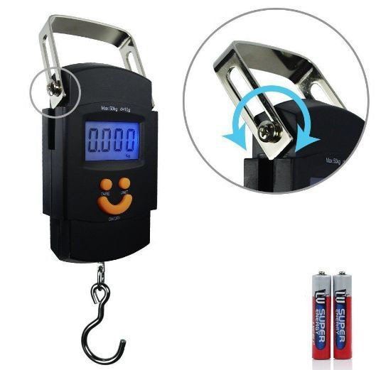 Кантер Luxury 602L, 50кг (10г)
