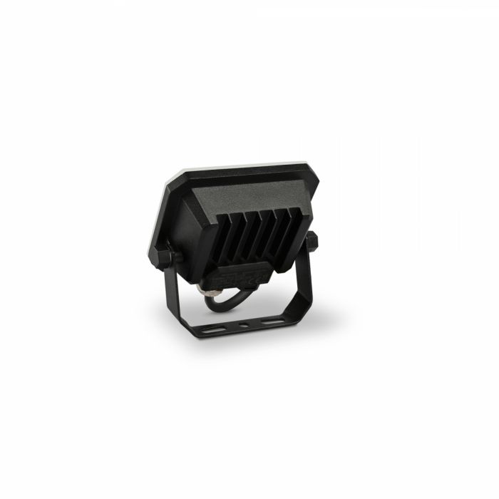 LED прожектор VIDEX F3 10W 5000K 220V Black (VLE-F3-0105B)
