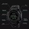 Годинник чоловічий SKMEI 1290 Black + Compass