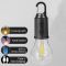 LED лампочка з акумулятором HK-169-COB