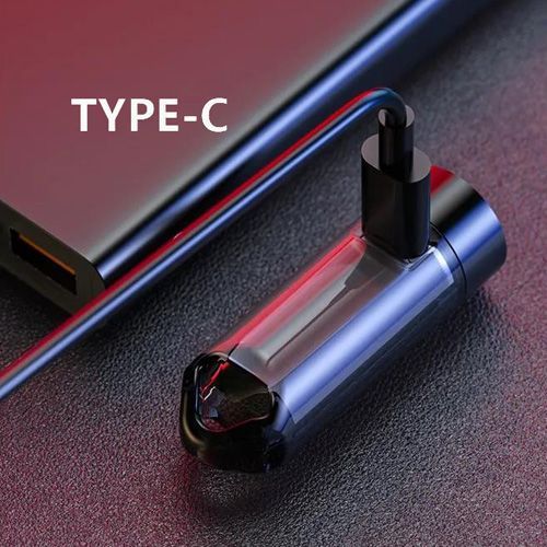Фонарь-брелок S2-XPG+SMD(RGB)