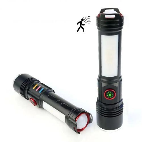 Ручний ліхтарик PLD-2307
