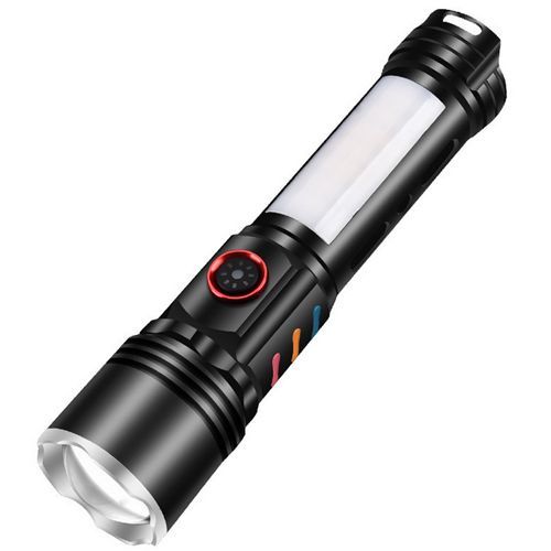 Ручний ліхтарик PLD-2307
