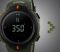 Чоловічий годинник Skmei 1231 Army Green + Compass