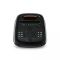 Портативна колонка HAVIT HV-SQ120BT 50W RGB Black