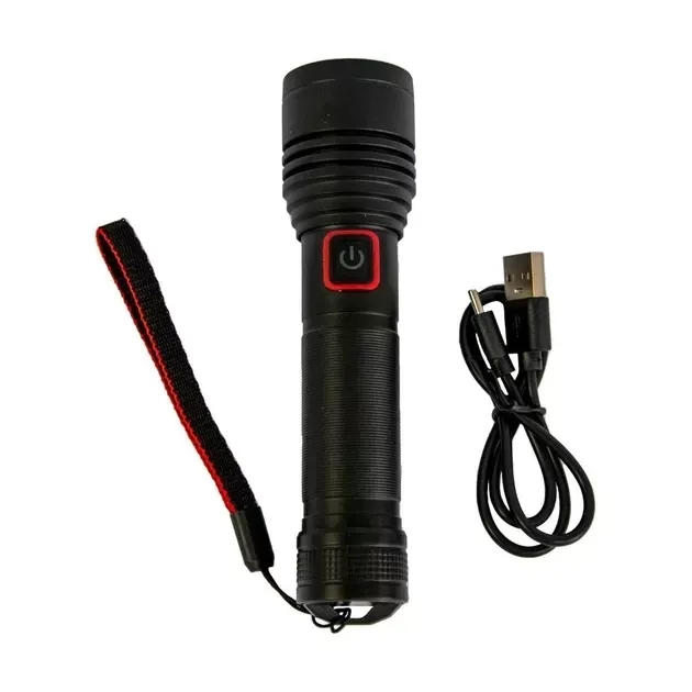 Ліхтарик Police BL-P02-P50
