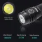 Портативний світлодіодний ліхтарик Wurkkos WK03 1800Lm 6000K