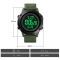 Чоловічий наручний годинник Skmei 1508 Army Green