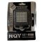 Велоліхтар AQY-0100 з автоматичним вказівкою поворотів