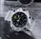 Годинник наручний чоловічий SKMEI 1155 White