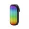 Портативна колонка HAVIT HV-SK808BT 8W RGB Black