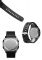 Годинник наручний чоловічий SKMEI 1853 (Black)